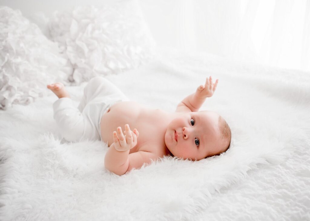 baby photography 