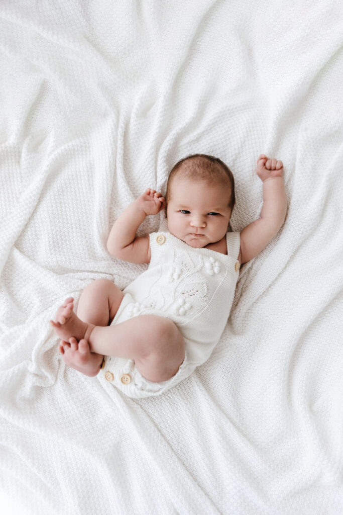 best newborn photgrapher in Abu Dhabi